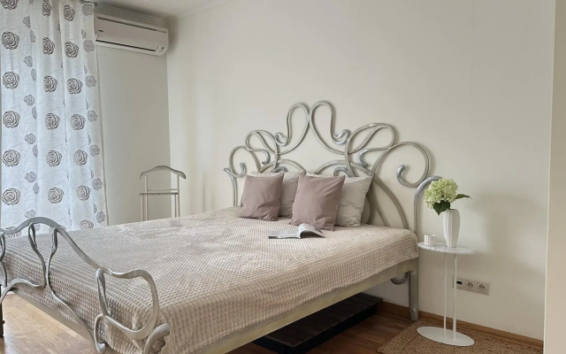 Apartment Yort on 85a Chistopolskaya Street - Apartment in Kazan - Photo 5