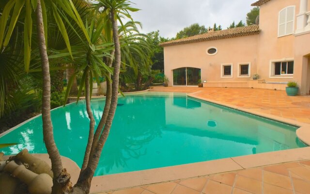 Luxury Villa Bella Pool & Tennis