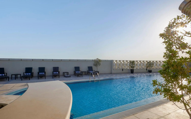 Safir Hotel Doha
