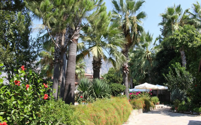 Nirvana Apart Hotel