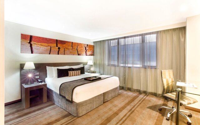 Rydges World Square