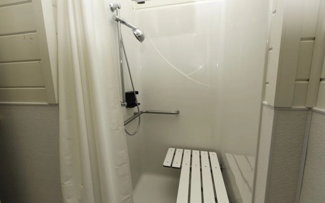 Swiftcurrent Motor Inn and Cabins - Inside the Park