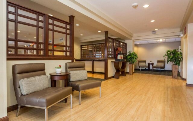 TownePlace Suites by Marriott Boise Downtown/University