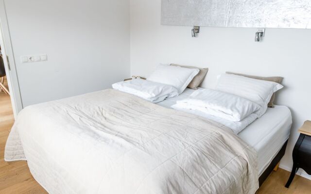 Akureyri Luxury Villa