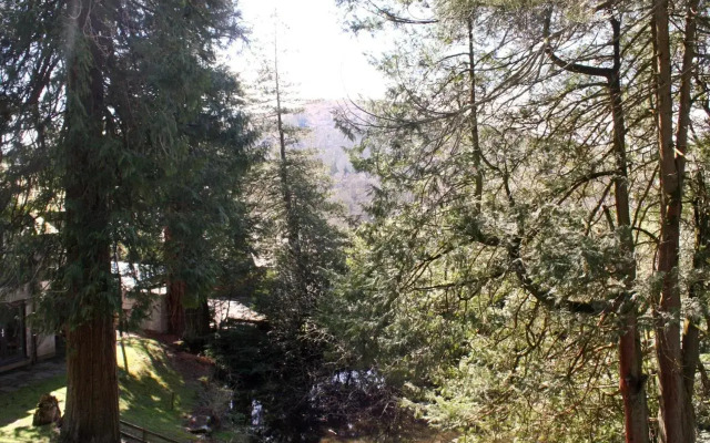 Tarnside