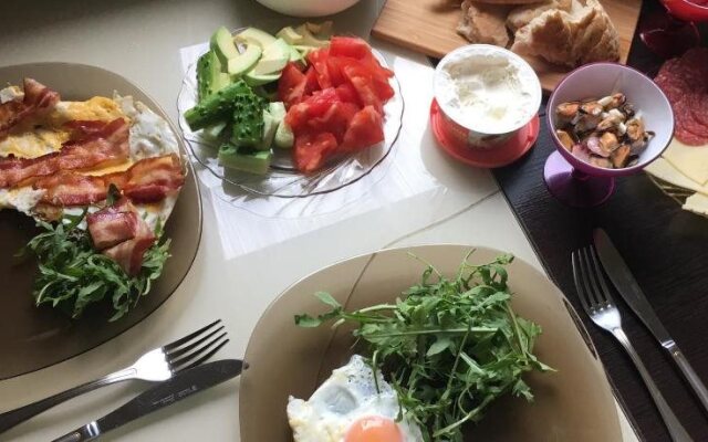 Алекса на Большой Морской