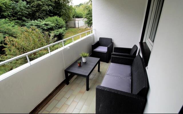 Ferienwohnung GL15 nähe Cologne Köln