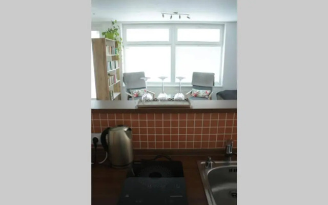 Apartmán - Dlhé Diely