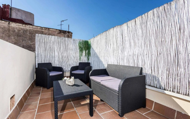 Mallorca Suites - Turismo de Interior