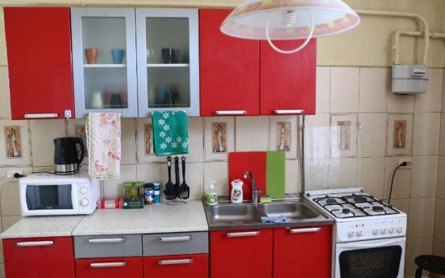 Hostel Tver