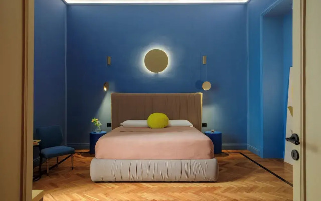 Belmonte Luxury Rooms - LR Collection