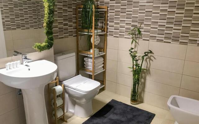 Condmari Residential Apartament