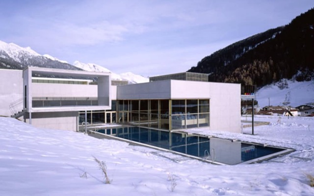 PETE - Alpine Boutique Hotel