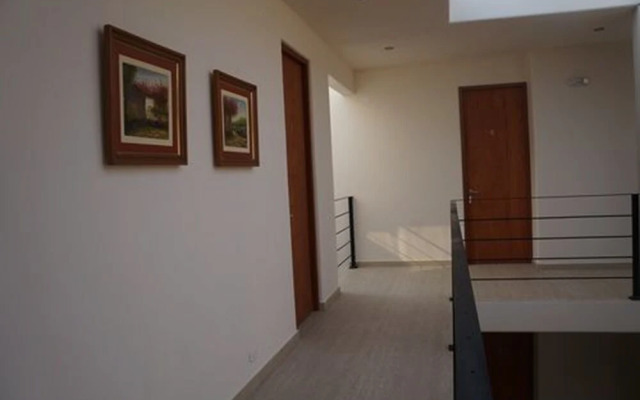 Villa oasis
