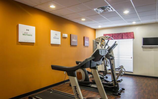 Comfort Suites West Dallas - Cockrell Hill