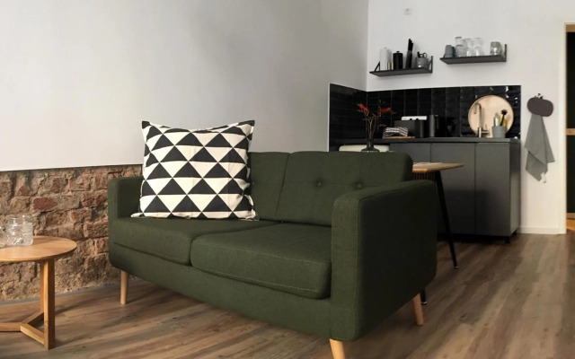 Studios am Kniepertor in der Altstadt