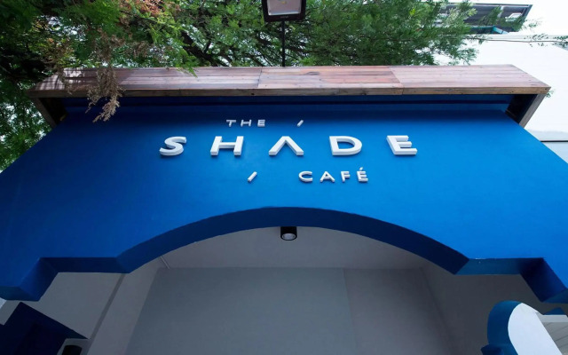 Shade House - Bitec Bangna