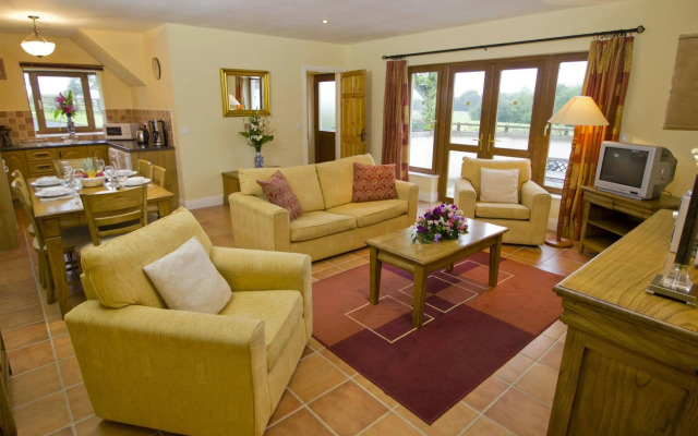 East Clare Golf Village