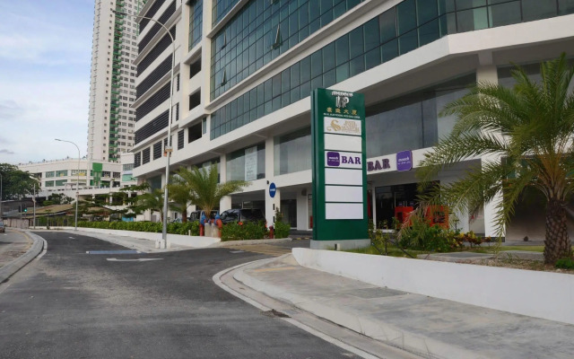 Summit Signature Hotel OUG Kuala Lumpur