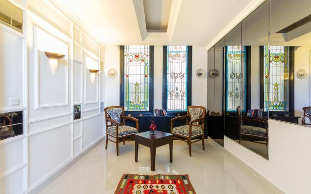 Villa Princess