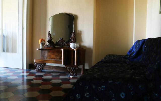 B&B La Finestra sul Fiume