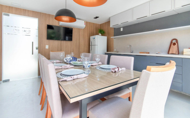 Cabo Branco Bauten 405 por Carpediem