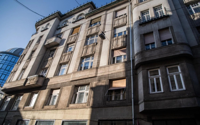 Z30 Studio In The City Center.