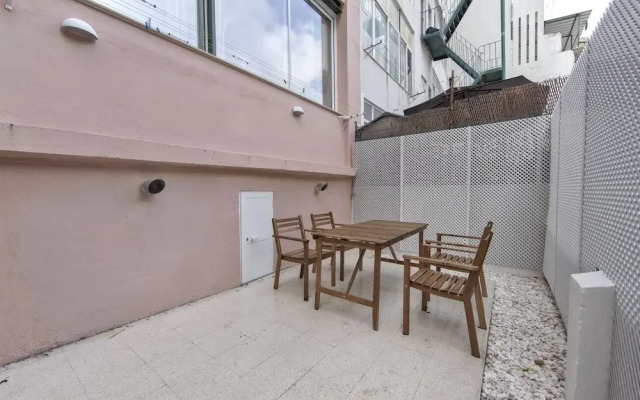 Alameda Terrace by Homing