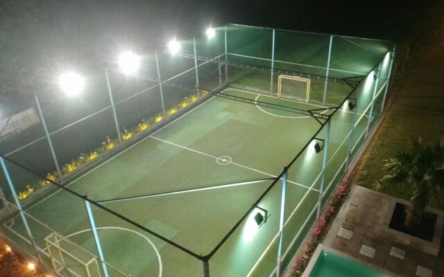 Le Jardin Resort and Spa