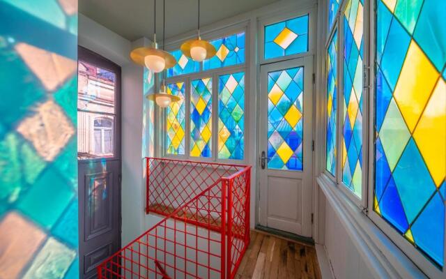 Art's Hotel Tbilisi