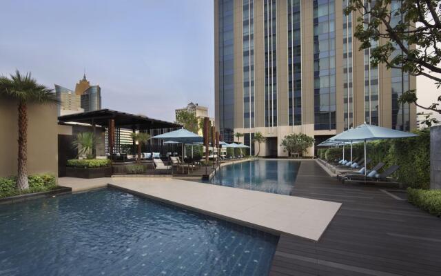 Sofitel Bangkok Sukhumvit