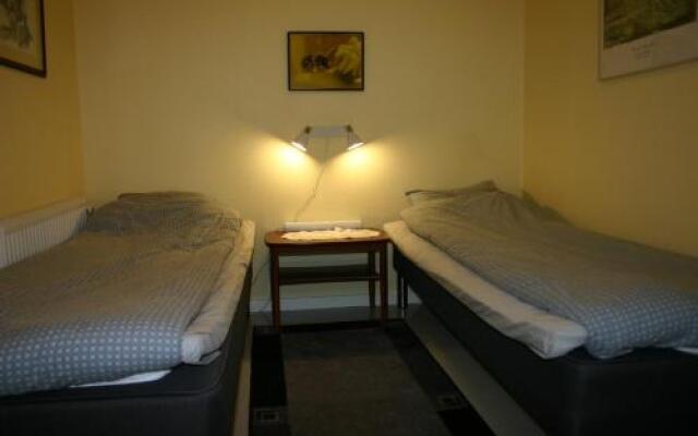 Koigarden Bed & Breakfast