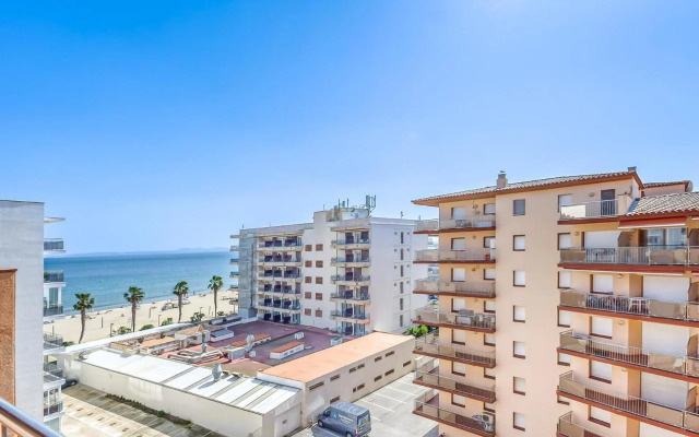 Roses III Vista Mar Roses- Barneda Premium