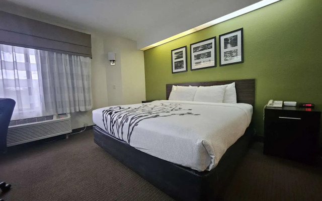 SureStay by Best Western Summerville Flowertown