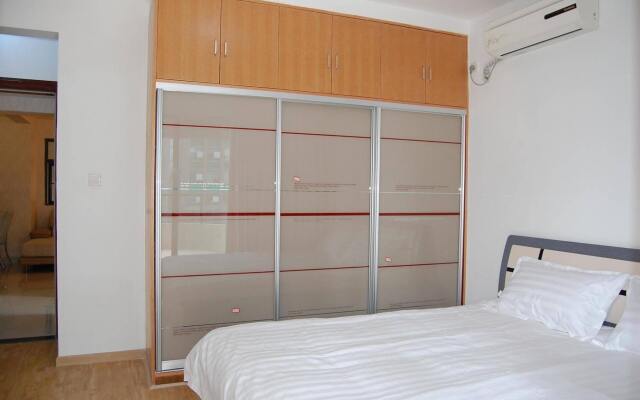 Binli Family Hotel
