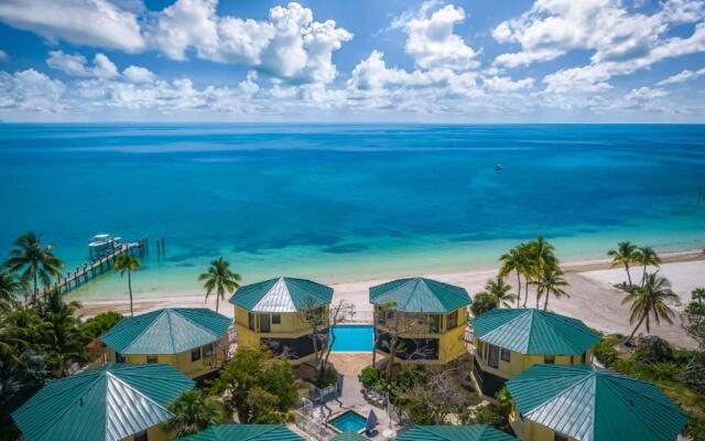 Cocoplum Beach & Tennis Club