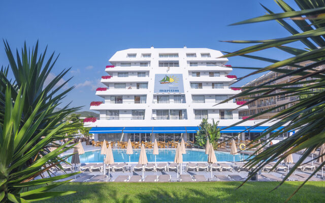 Hotel Montemar Maritim