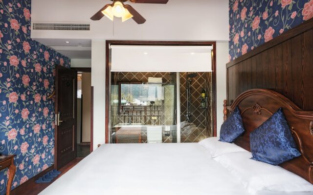 Hangzhou Westlake Hostel-Manjuelong Branch