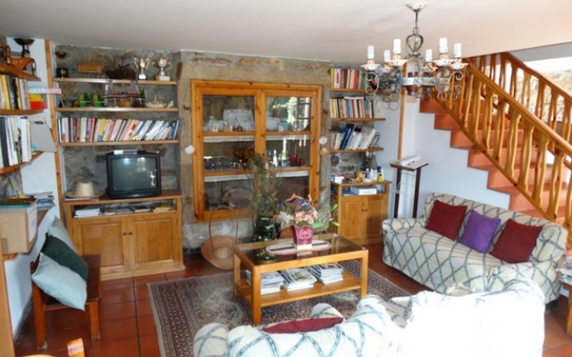 Casa da Ponte