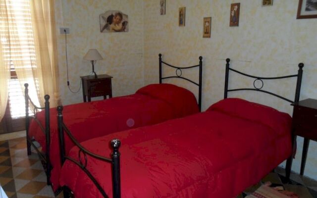 B&B Il Vecchio Messina