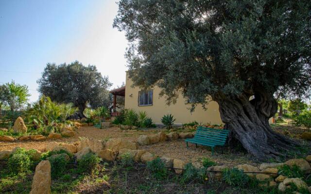 villa caterina