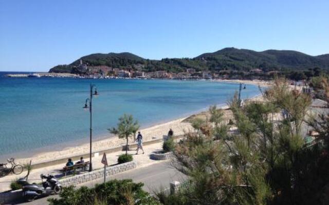 Appartamento Arancio