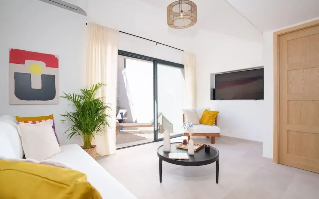 320 Le Loft Palatin in Cannes