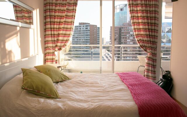 Chile4Rent Las Condes