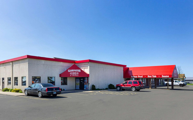 Econo Lodge