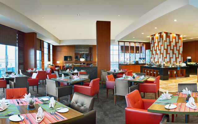 The Zenith Hotel
