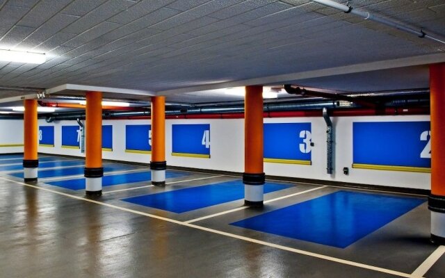 BlueApart Nereus Jurata