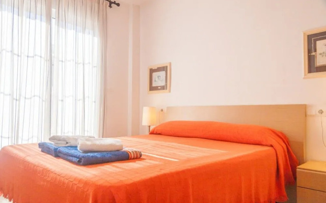 Rubarsal Burriana Nerja Bluewater