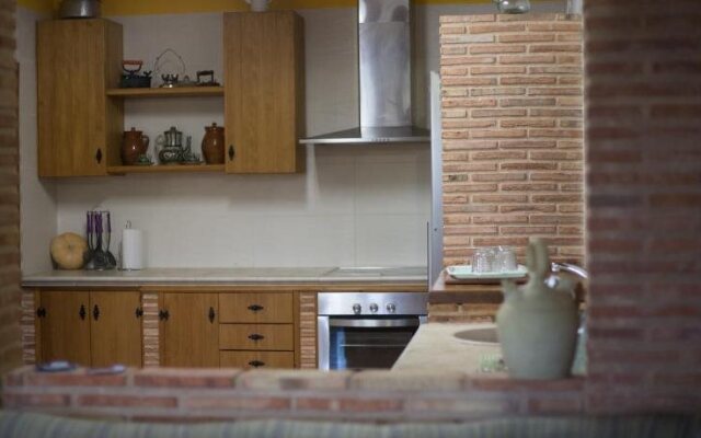 Hostal el Bugar