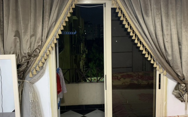 Hostal Latino